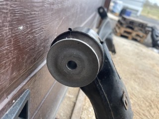 балка подвески задняя, ориг. номер 42824725, 8234K45334, Buick Envista 2022-2026