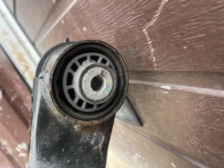 балка подвески задняя, ориг. номер 42824725, 8234K45334, Buick Envista 2022-2026