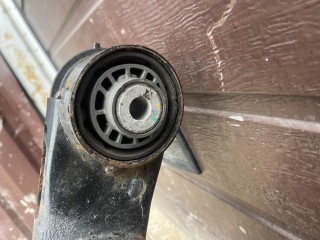 балка подвески задняя, ориг. номер 42824725, 8234K45334, Buick Envista 2022-2026