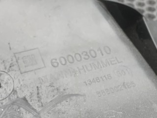 Воздухозаборник, ориг. номер 60003010, Buick Encore GX 2019-2023