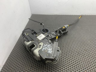 замок двери задней левой, ориг. номер 8A5A-5426413-EC, Ford Explorer 2015-2018