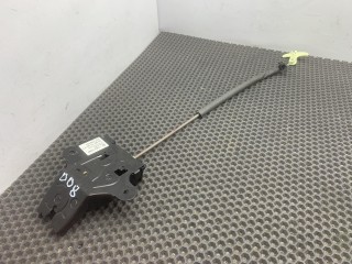 замок багажника, ориг. номер 13501988, Chevrolet Cruze J300 2012-2016