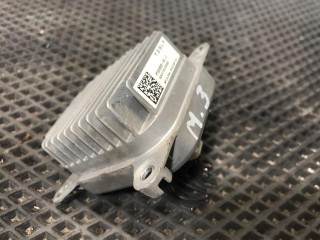 блок розжига ксенона, Tesla Model 3 2017-2021