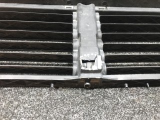 Жалюзи, GMC Acadia 2 рест