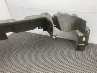дефлектор радиатора, Acura MDX 4 2021-2024