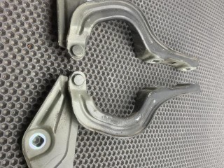 Петля капота Buick Encore GX 2019-2023