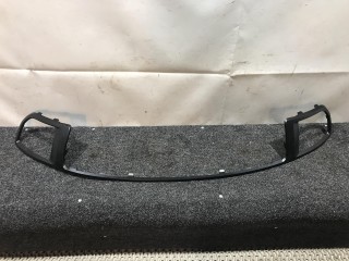 бампер передний, ориг. номер M1PB17K945, Ford Bronco Sport 2020-2024