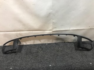 бампер передний, ориг. номер M1PB17K945, Ford Bronco Sport 2020-2024