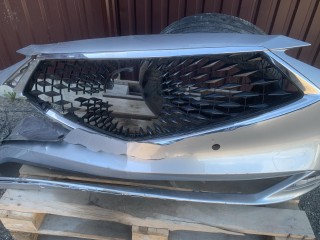 бампер передний, Acura MDX 4 2021-2024
