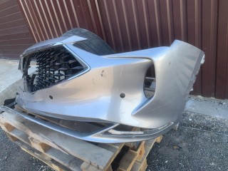 бампер передний, Acura MDX 4 2021-2024