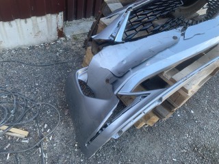 бампер передний, Acura MDX 4 2021-2024