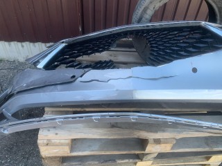 бампер передний, Acura MDX 4 2021-2024