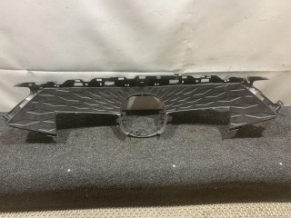 заглушка (решетка) бампера, ориг. номер 71123TYAA000, 211727903961, Acura MDX 4 2021-2024