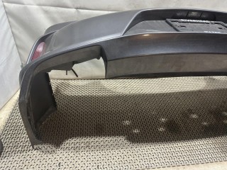 бампер задний, Acura TLX 2 2020-2023
