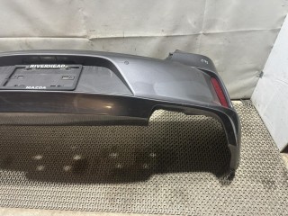бампер задний, Acura TLX 2 2020-2023