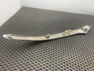 Молдинг переднего бампера правый, ориг. номер 71102TYAA000, Acura MDX 4 2021-2024