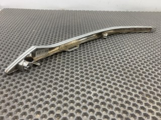 Молдинг переднего бампера правый, ориг. номер 71102TYAA000, Acura MDX 4 2021-2024