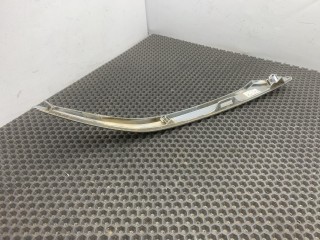 Молдинг переднего бампера левый, ориг. номер 71107TYAA000, Acura MDX 4 2021-2024