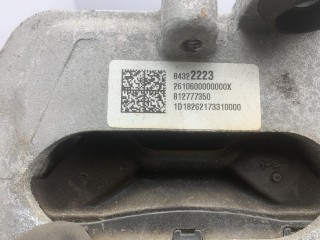 Подушка крепления двигателя, ориг. номер 84322223, Chevrolet Equinox 3 2017-2021