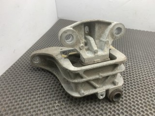 Подушка крепления двигателя, ориг. номер 84322223, Chevrolet Equinox 3 2017-2021