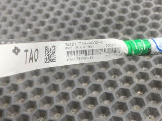 Проводка бампера переднего, ориг. номер TYA-A002-A, Acura MDX 4 2021-2024