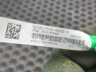 парктроник передний, Acura MDX 4 2021-2024