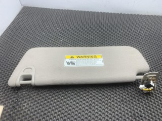 Козырек солнцезащитный правый, Acura MDX 4 2021-2024
