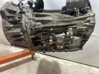 АКПП, ориг. номер 0C8300037C, Porsche Cayenne 2010-2014