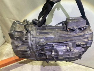 АКПП, ориг. номер 0C8300037C, Porsche Cayenne 2010-2014