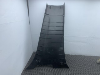 обшивка центральной стойки левая, Acura MDX 4 2021-2024