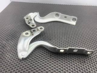 Петля капота, Buick Envista 2022-2026