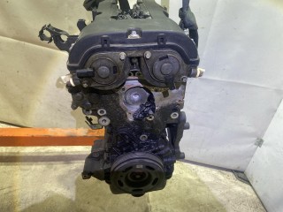 Двигатель, Chevrolet Cruze J300 2012-2016