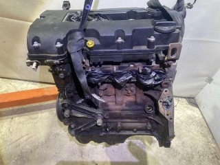 Двигатель, Chevrolet Cruze J300 2012-2016