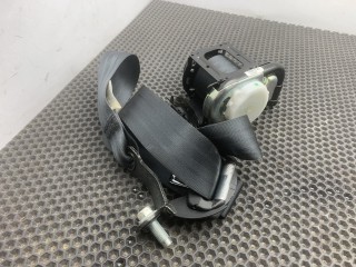 Ремень безопасности задний правый, ориг. номер 82350TYAA013M1, Acura MDX 4 2021-2024