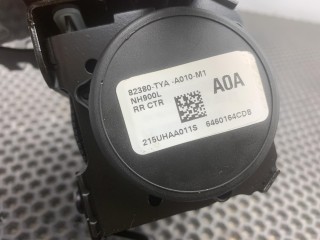 Ремень безопасности задний, ориг. номер 82380-TYA-A010-M1, Acura MDX 4 2021-2024