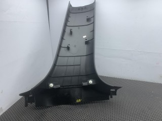 обшивка центральной стойки левая, ориг. номер 76916-5N, Infiniti QX50 2 2017-2026