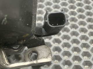 замок капота, Acura MDX 4 2021-2024