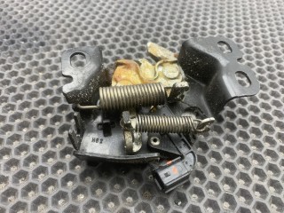 замок капота, Acura MDX 4 2021-2024