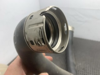 Патрубок интеркулера, ориг. номер GM60008901, Buick Envista 2022-2026