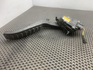 Педаль газа Porsche Cayenne 2010-2014
