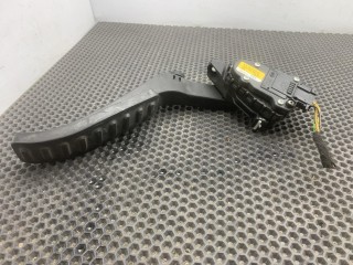 Педаль газа, ориг. номер 7L0723507D, SPV008026-24, Porsche Cayenne 2010-2014