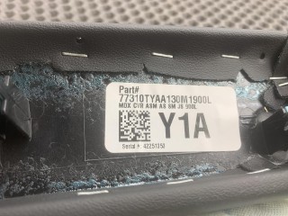 обшивка салона, ориг. номер 77310TYAA130M1900L, 77310TYAA130M1, Acura MDX 4 2021-2024