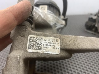 Суппорт задний левый, ориг. номер 84210815, Cadillac XT4 2018-2023