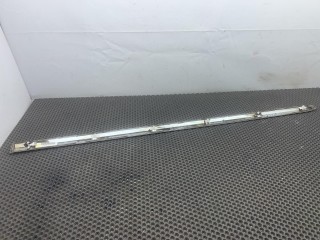 молдинг двери передней правой, ориг. номер 72312TYAA00, Acura MDX 4 2021-2024