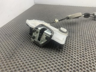 замок двери передней правой, Acura MDX 4 2021-2024