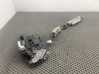 замок двери передней правой, Acura MDX 4 2021-2024
