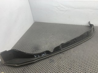 молдинг двери передней правой, ориг. номер 72336TYA, Acura MDX 4 2021-2024