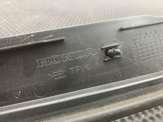 молдинг двери передней правой, ориг. номер 72336TYA, Acura MDX 4 2021-2024