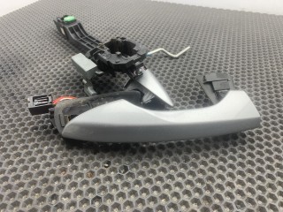 ручка наружная двери передней правой, Acura MDX 4 2021-2024