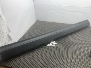 молдинг двери передней правой, Acura MDX 4 2021-2024